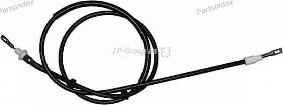 Parking Brake Cable Jp group 1370301980 Tbilisi