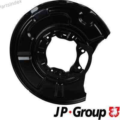 Parking Brake Cable Jp group 1370300480 Tbilisi