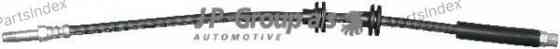 Brake Hose Jp group 1361601000 Tbilisi