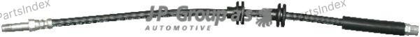 Brake Hose Jp group 1361601000 Tbilisi - photo 3