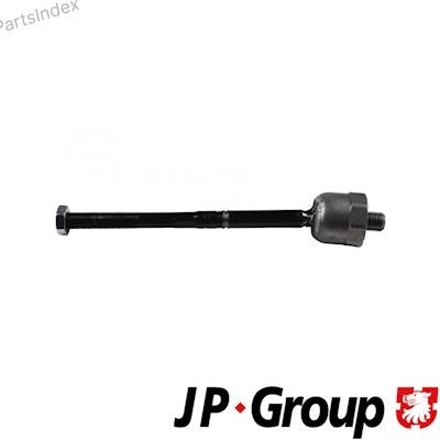 Tie Rod Jp group 1344501400 Tbilisi - photo 1