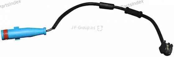 Brake Pad Wear Sensor Jp group 1297301500 Tbilisi