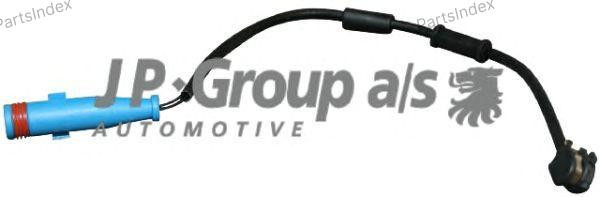 Brake Pad Wear Sensor Jp group 1297301500 Tbilisi - photo 2