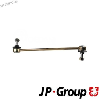 Stabilizer Link Jp group 1240408770 Tbilisi - photo 1
