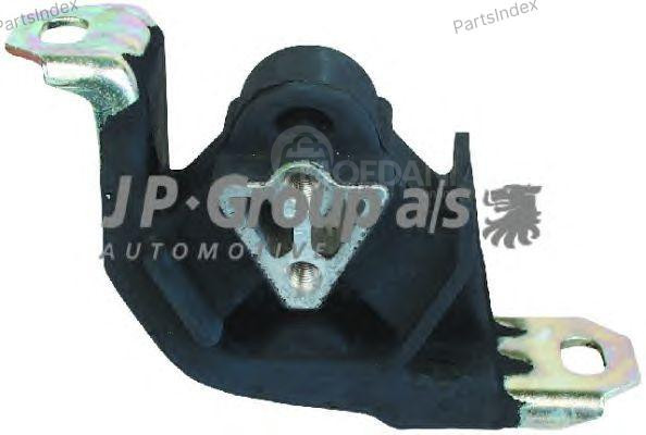 Engine Mount Jp group 1217903770 Tbilisi - photo 3