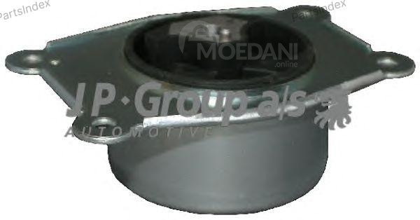 Engine Mount Jp group 1217900370 Tbilisi - photo 2