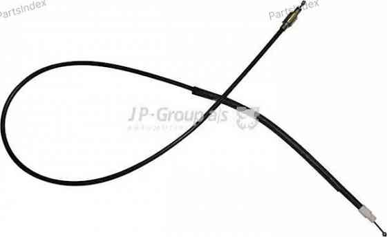 Parking Brake Cable Jp group 1170308500 Tbilisi