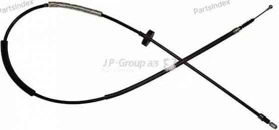 Parking Brake Cable Jp group 1170306970 Tbilisi