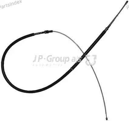 Parking Brake Cable Jp group 1170302300 Tbilisi