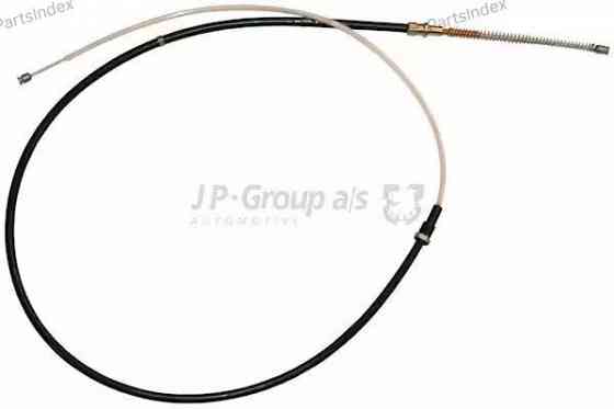 Parking Brake Cable Jp group 1170302200 Tbilisi