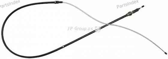 Parking Brake Cable Jp group 1170302100 Tbilisi