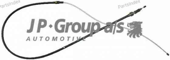 Parking Brake Cable Jp group 1170302100 Tbilisi