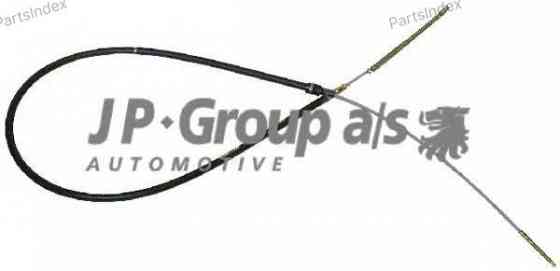 მუხრუჭის გვარლი ruchnikis trosi Jp group 1170301600 თბილისი