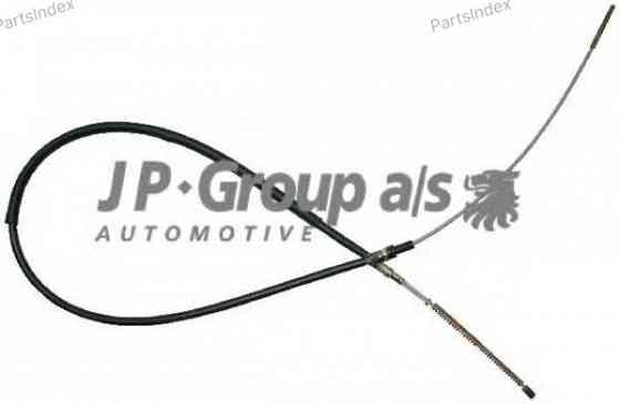 მუხრუჭის გვარლი ruchnikis trosi Jp group 1170301400 თბილისი