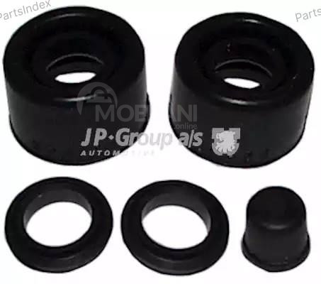 Цилиндр тормозной рабочий (ремкомплект) Jp group 1161350310 Тбилиси - изображение 1