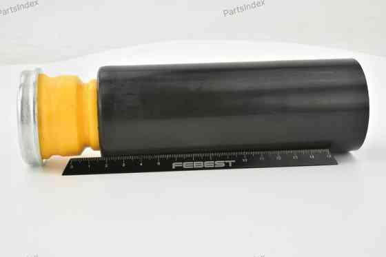 ამორტიზატორის დარტყმის დამხშობი ბალიში მტვერდამცავით( otboiniki ) Febest TSHB-120R თბილისი