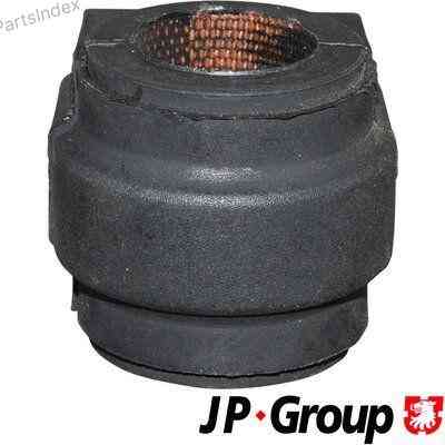 სტაბილიზატორის მილისა (სუხოის რეზინა, ვტულკა) suhois vtulka Jp group 6040600200 თბილისი