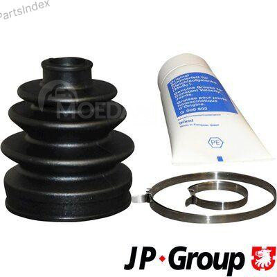 ყუმბარის მტვერდამცავი yumbaris pilniki Jp group 4743600310 თბილისი - photo 2