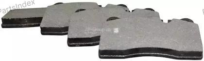 Disc Brake Pads Jp group 3763600510 Tbilisi - photo 2