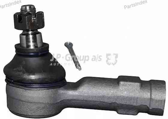 საწევარას დაბოლოება (ნაკანეჩნიკი) nakanechniki Jp group 3544600600 თბილისი