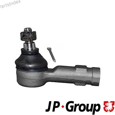 საწევარას დაბოლოება (ნაკანეჩნიკი) nakanechniki Jp group 3544600600 თბილისი - photo 2