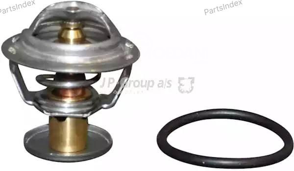 Thermostat Jp group 1514600610 Tbilisi - photo 1