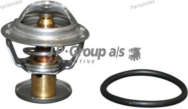 Thermostat Jp group 1514600610 Tbilisi - photo 2