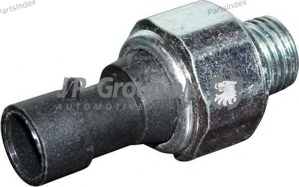 Oil Pressure Switch Jp group 1293501300 Tbilisi - photo 3