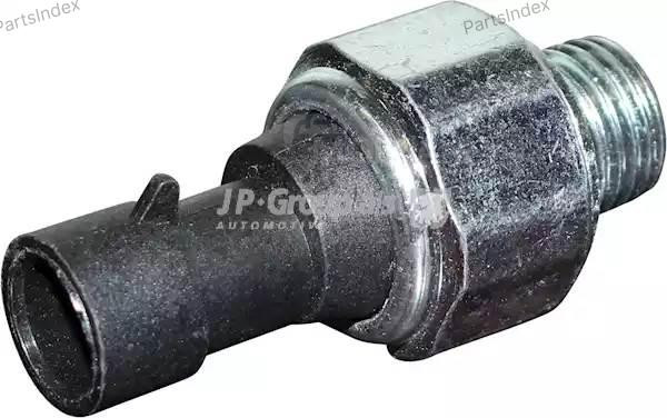 Oil Pressure Switch Jp group 1293501300 Tbilisi - photo 1