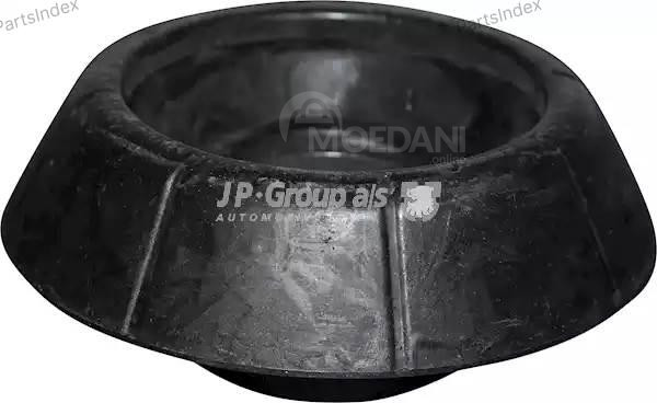 ამორტიზატორის საყრდენი ბალიში  Jp group 1242402400 თბილისი - photo 1