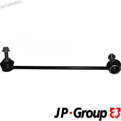 Stabilizer Link Jp group 6040400270 Tbilisi - photo 2