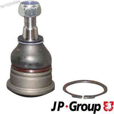 Ball Joint Jp group 3918100600 Tbilisi