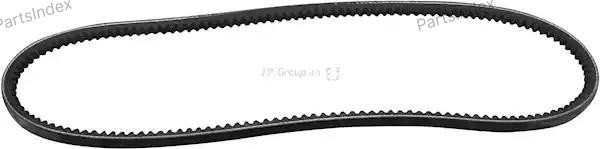 ძრავის გარე ღვედი  (gareta remeni ) Jp group 3918000100 თბილისი - photo 1