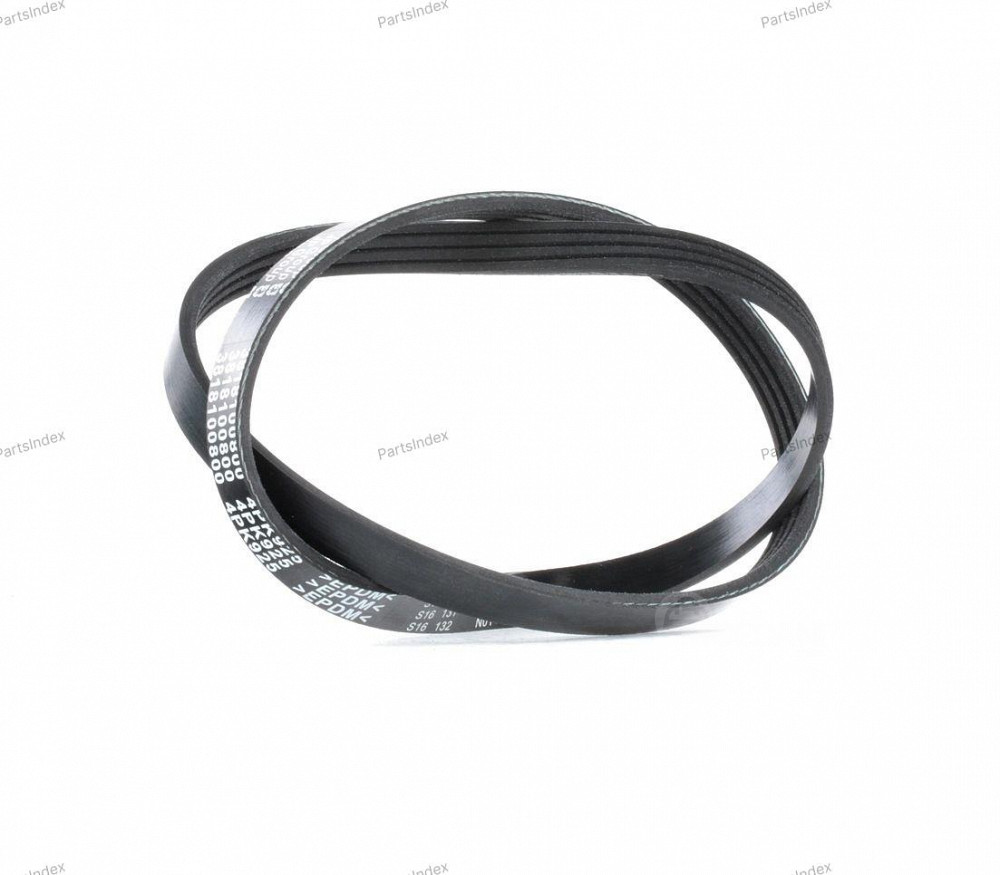 V-Ribbed Belt Jp group 3818100800 Tbilisi - photo 3