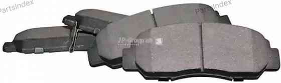Disc Brake Pads Jp group 3463600810 Tbilisi