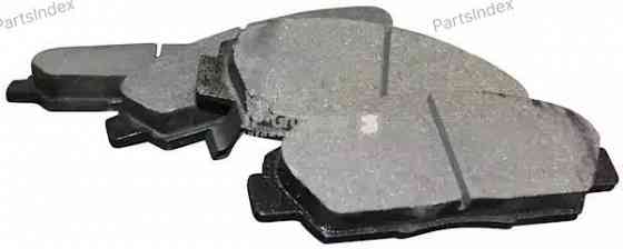Disc Brake Pads Jp group 3463600410 Tbilisi