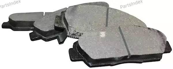 Disc Brake Pads Jp group 3463600410 Tbilisi - photo 1
