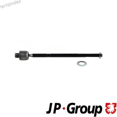 Tie Rod Jp group 3444500800 Tbilisi - photo 1