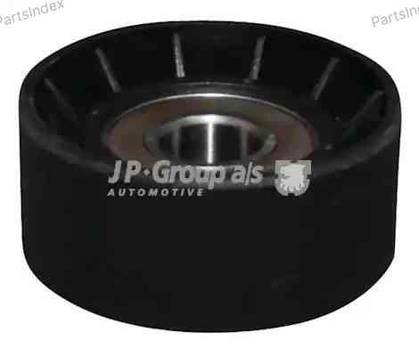 Drive Belt Idler Pulley Jp group 1518300800 Tbilisi