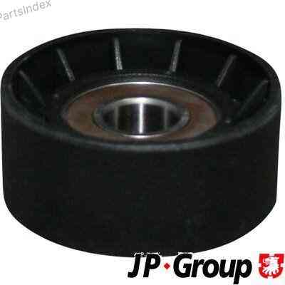 Drive Belt Idler Pulley Jp group 1518300800 Tbilisi
