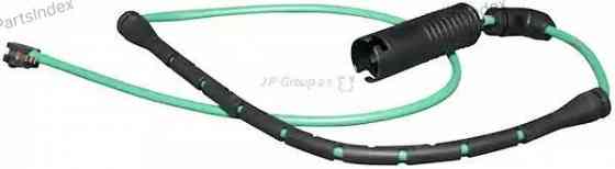 Brake Pad Wear Sensor Jp group 1497301100 Tbilisi