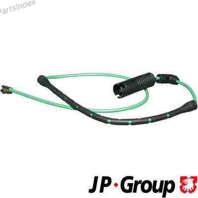 Brake Pad Wear Sensor Jp group 1497301100 Tbilisi