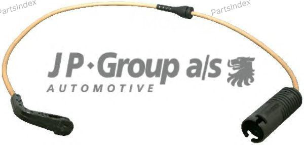 Brake Pad Wear Sensor Jp group 1497300100 Tbilisi - photo 2