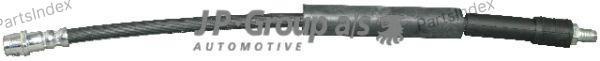 Brake Hose Jp group 1361600900 Tbilisi - photo 3