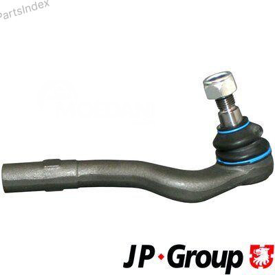 Tie Rod End Jp group 1344601780 Tbilisi - photo 2