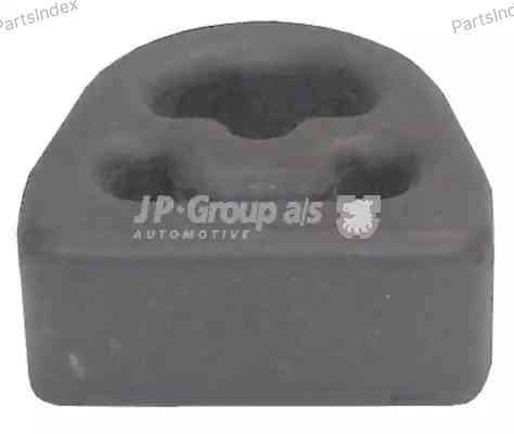 Silencer mounting bracket Jp group 1321600300 Tbilisi