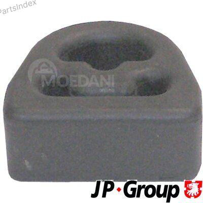 Silencer mounting bracket Jp group 1321600300 Tbilisi - photo 2