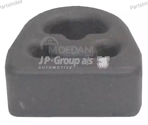 Silencer mounting bracket Jp group 1321600300 Tbilisi - photo 1