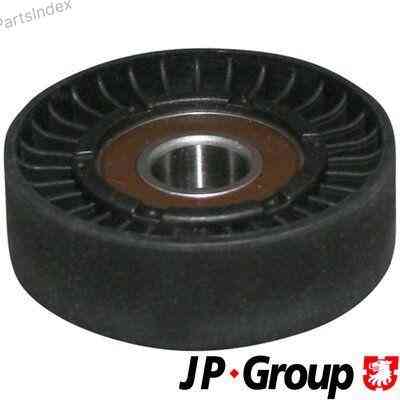 Drive Belt Idler Pulley Jp group 1318300600 Tbilisi