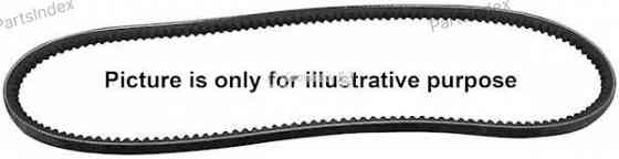 V-Ribbed Belt Jp group 1318001500 Tbilisi